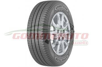 COP. 235/60 R17 117R EFFICIENTGRIP CARGO 2